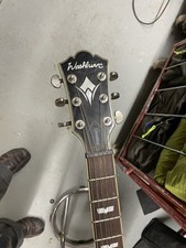 Washburn wi66 pro for sale  CAERPHILLY