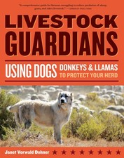 Livestock guardians using for sale  Lynden