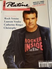 Platine 153 roch d'occasion Platine 153 roch d'occasion  Pouyastruc