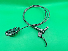 Shimano deore rear for sale  HEANOR