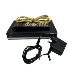 Bush bfsat03hd freesat for sale  KIDDERMINSTER