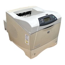 Laserjet 4250dn 87 gebraucht kaufen  Oberottmarshausen