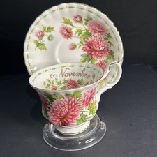 Royal albert flower for sale  Englishtown