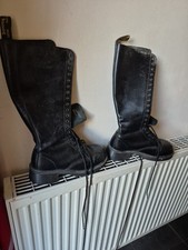 Doc martens hole for sale  BOLTON
