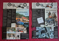 21785 norton 750 d'occasion  Caderousse