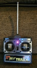 Vintage tyco fast for sale  Mobile