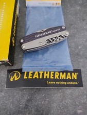 Leatherman juice granite d'occasion  Lombez