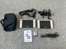 Curtis portable dvd for sale  SALISBURY