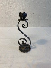 Porta candele ferro usato  Latina