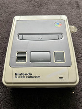 Console nintendo super d'occasion  Maisons-Laffitte