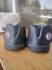 Hufschuhe equine fusion gebraucht kaufen  Korschenbroich