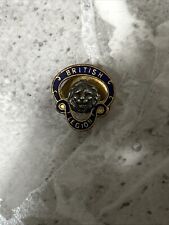 British legion enamel for sale  KING'S LYNN