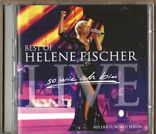 Helene fischer cds gebraucht kaufen  Halle