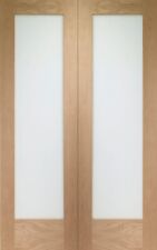 Internal oak rebated for sale  LEEDS