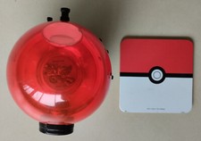 Lanceur billes pokémon d'occasion  Saint-Égrève