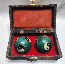 Vtg green yin for sale  Columbia