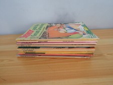 Vintage asterix books for sale  GODALMING