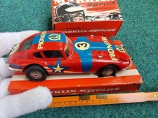 Märklin sprint 1308 gebraucht kaufen  Baunatal