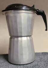 Cafetière ancienne pression d'occasion  Froissy
