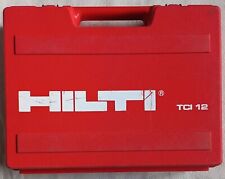 hilti bp gebraucht kaufen  Steinen