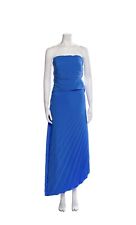 vestido longo azul comprar usado vestido longo azul comprar usado Enviando para Brazil