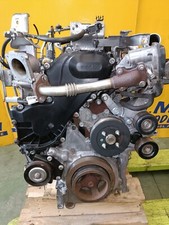 Motore nissan navara usato  Sant Omero