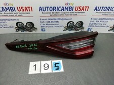 Fanale posteriore destro usato  Gioia Tauro