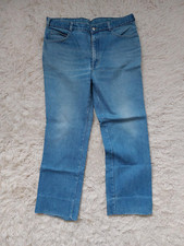 Herren jeans blau gebraucht kaufen  Mainz
