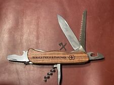 Victorinox original forester for sale  Carthage