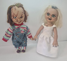 Chucky tiffany bride for sale  AYLESBURY