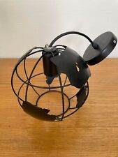 Lampe suspendue noir d'occasion  Paris XIV