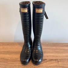 Hunter jimmy choo for sale  EDINBURGH