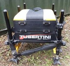 Tubertini simo seat for sale  NEWTOWN