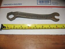 Old auto wrench for sale  Pocahontas