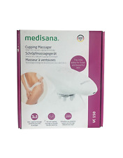Medisana 150 schröpfmassagege gebraucht kaufen  Wagenhoff