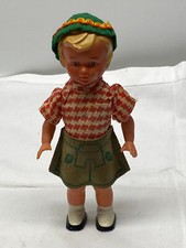 Vintage tanz puppe gebraucht kaufen  Berlin