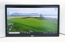 Dell p2715qt uhd for sale  Garland