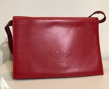 Borsa giorgio armani usato  Genova