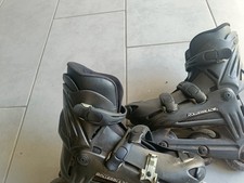 Pattini linea rollerblade usato  Castelfranco Veneto