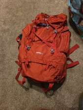 Eurohike nepal rucksack for sale  WHITEHAVEN