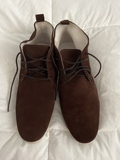 Chaussures homme boots d'occasion  Athis-Mons