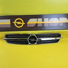 Usado, Grelha Opel Vectra C Hatchback Caravan GM13103966 Sport versão 2 elegância comprar usado  Enviando para Brazil