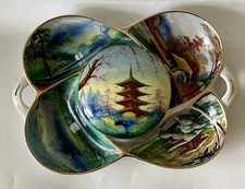 Kutani japan hand for sale  Clearwater