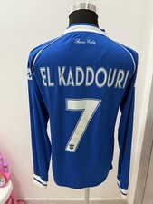 Maglia gara brescia usato  Casalnuovo di Napoli