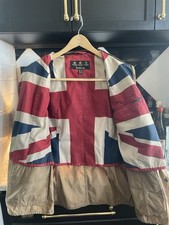 Barbour tilbury international for sale  Brooklyn