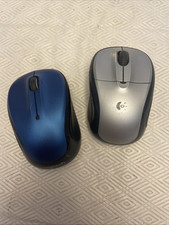 Logitech m325 wireless for sale  Panama City