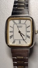 Seiko armbanduhr quartz gebraucht kaufen  Straßlach-Dingharting