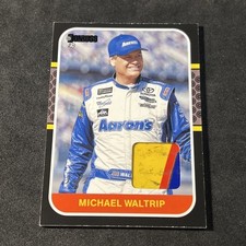 Michael waltrip black for sale  Sonoma