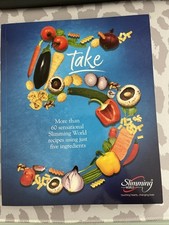 Slimming take recipe for sale  BRACKNELL