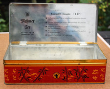 Alt groß blechdose gebraucht kaufen Alt groß blechdose gebraucht kaufen  Deutschland